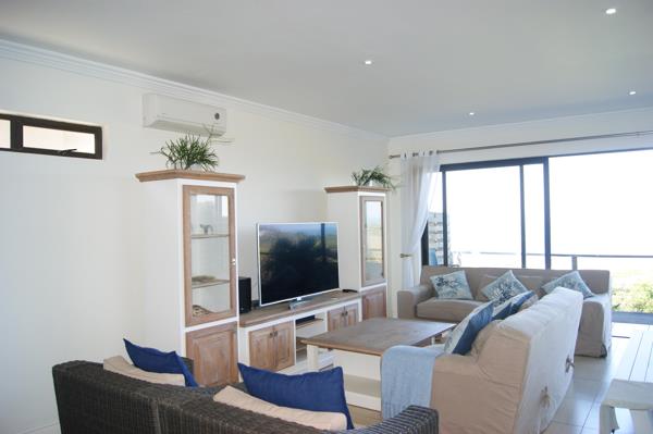 4 Bedroom Apartment