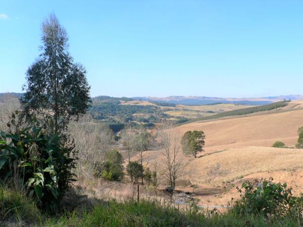 666 m² Land