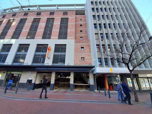 335 m² Commercial space