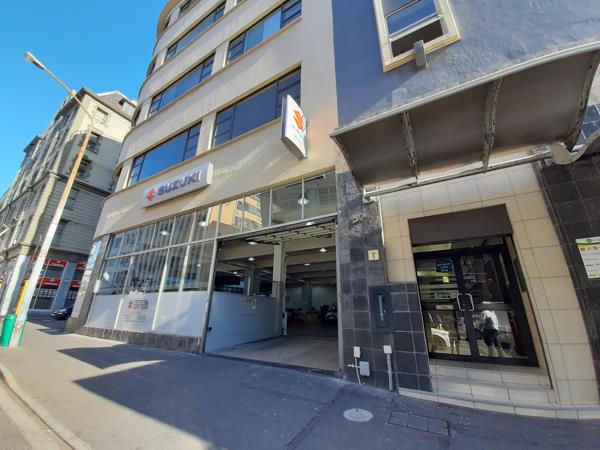 657 m² Commercial space