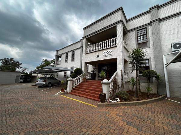 710  m² Industrial space