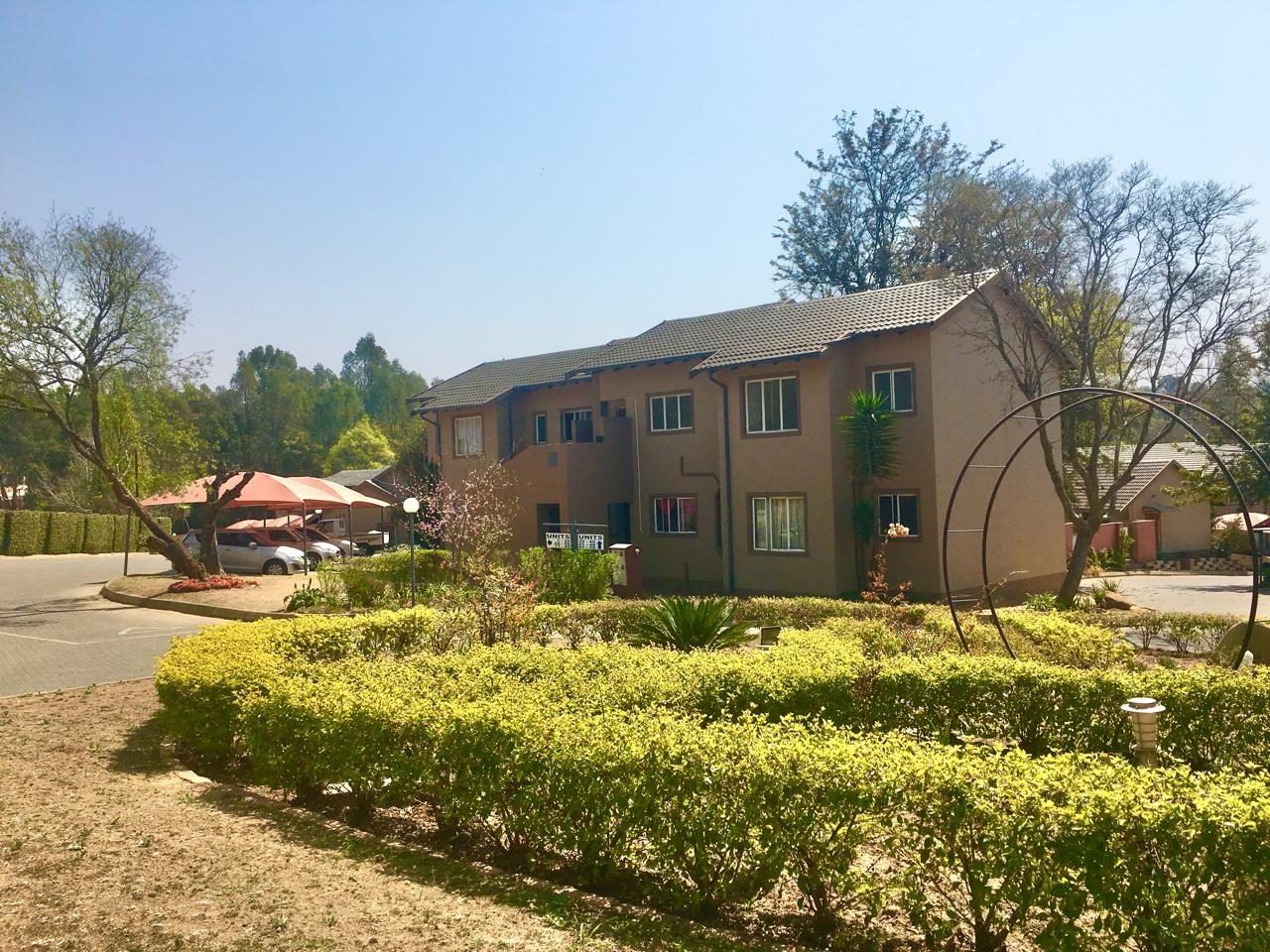 3 Bedroom Townhouse in Boundary Park