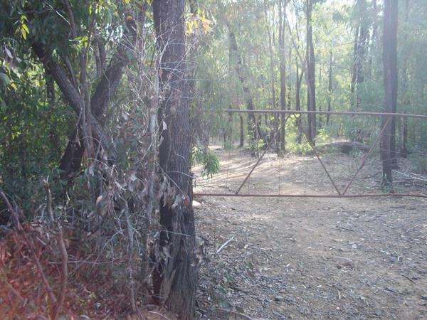 59.1 ha Farm