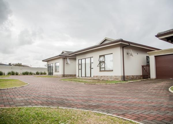 2 Bedroom Simplex