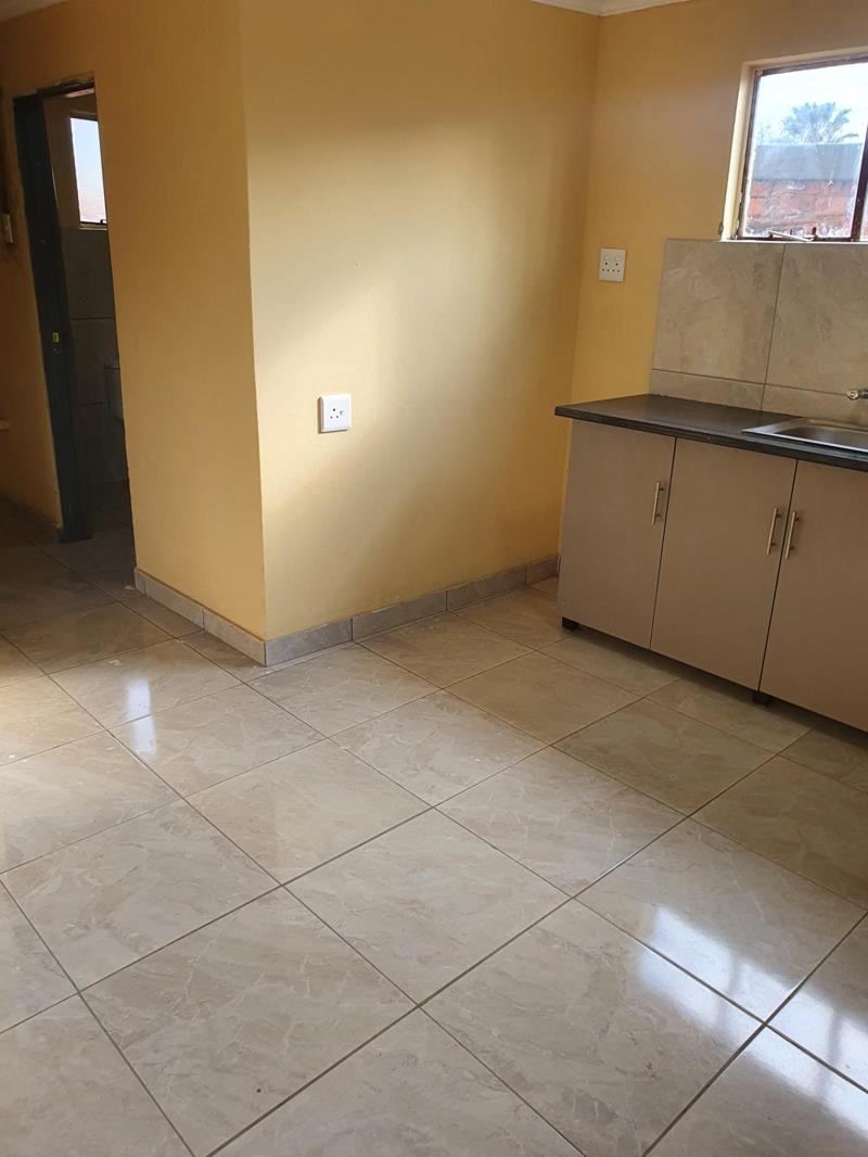 1 Bedroom House in Pretoria Gardens