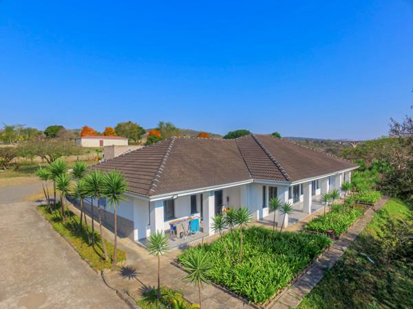 12 Bedroom House