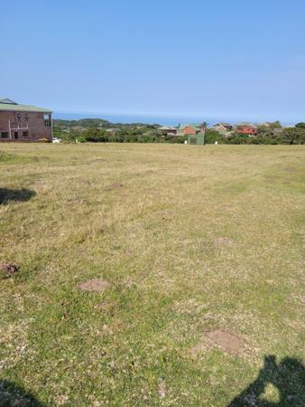 537 m² Land