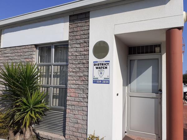 40  m² Commercial space