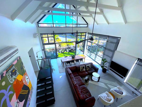 4 Bedroom Penthouse