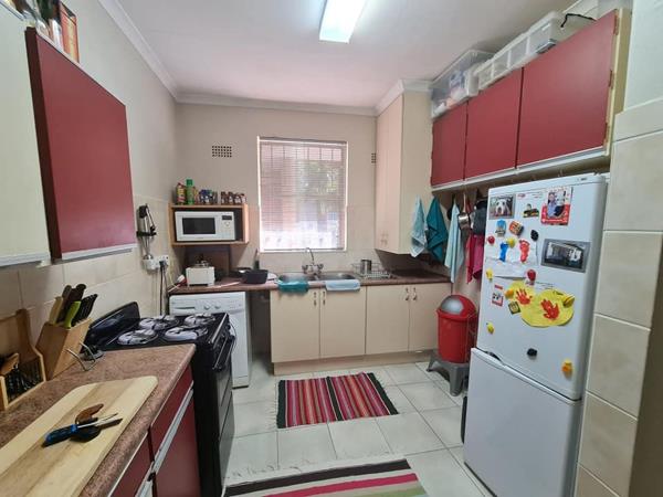2 Bedroom Flat