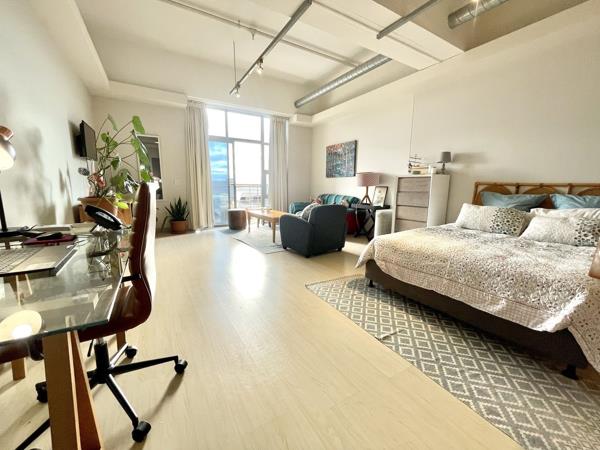 Studio Apartment in Woodstock