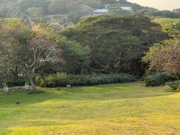 640 m² Land