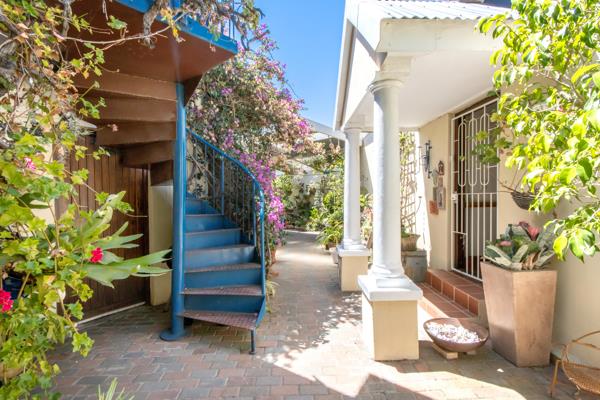1 Bedroom House