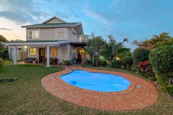 6 Bedroom Townhouse
