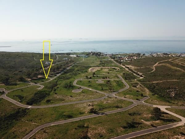 470 m² Land