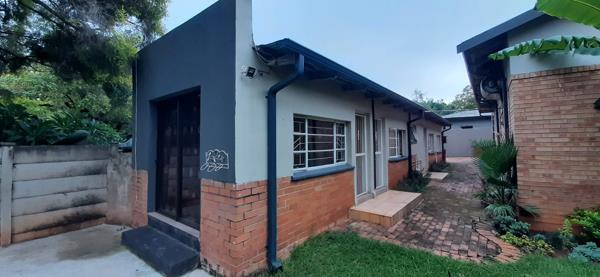 1 Bedroom Garden Cottage