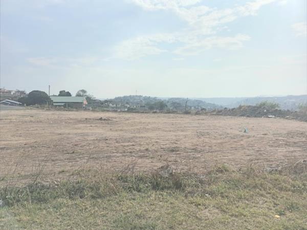 6 465 m² Land