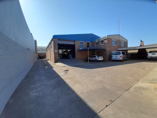 766 m² Commercial space
