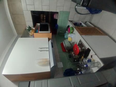 1 Bedroom Garden Cottage