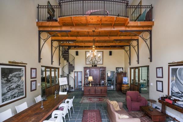 33.7 ha Agricultural Holding