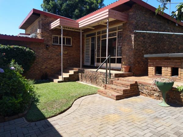 1 Bedroom Garden Cottage