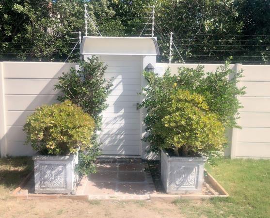 1 Bedroom Garden Cottage