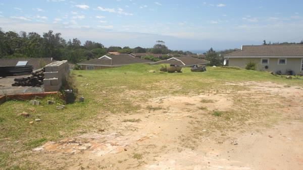 380 m² Land