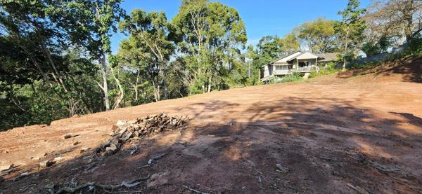 4 977 m² Land