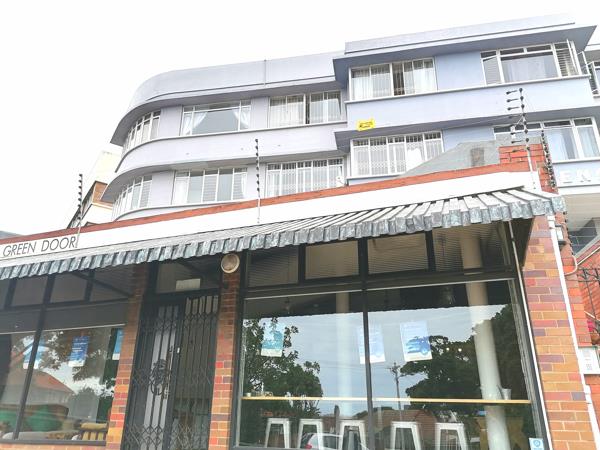 1.5 Bedroom Apartment