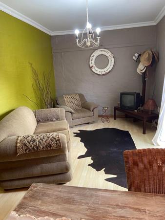 1 Bedroom Garden Cottage