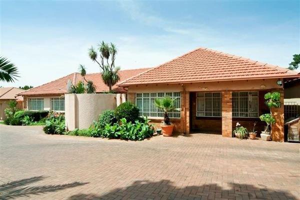 7 Bedroom House