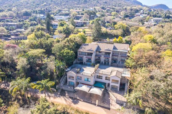 5 Bedroom Townhouse