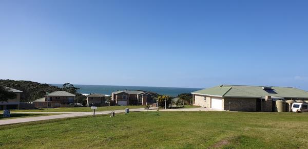 4 307 m² Land