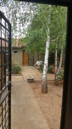 1 Bedroom Garden Cottage