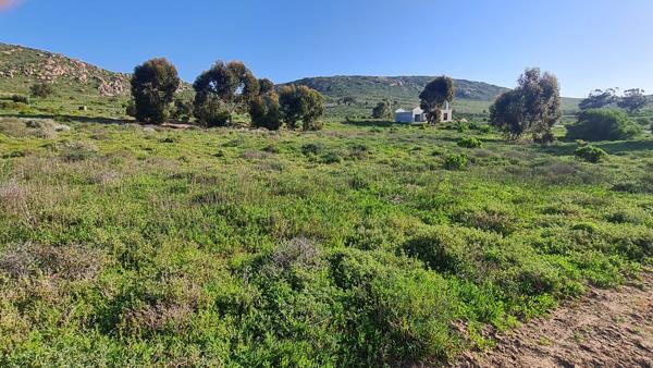 425 m² Land