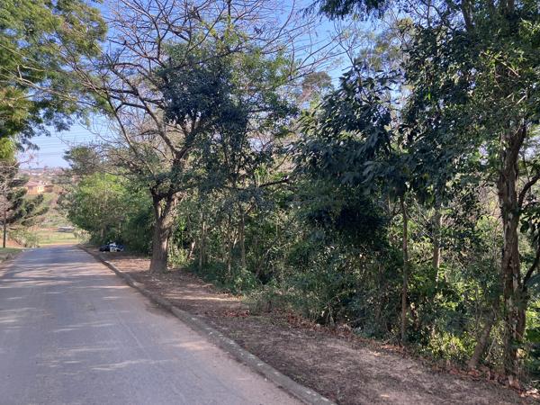 3.4 ha Land