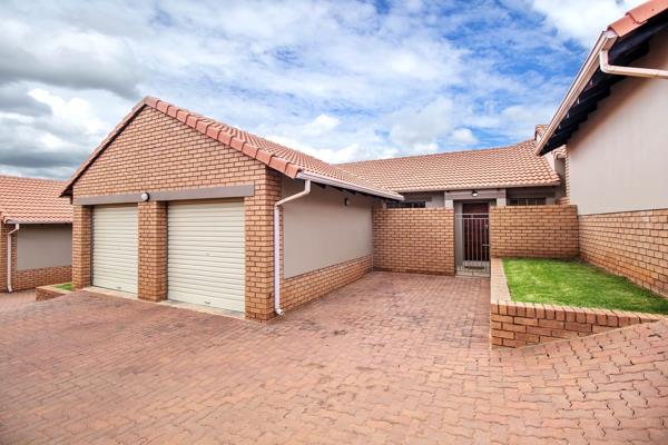 2 Bedroom Simplex