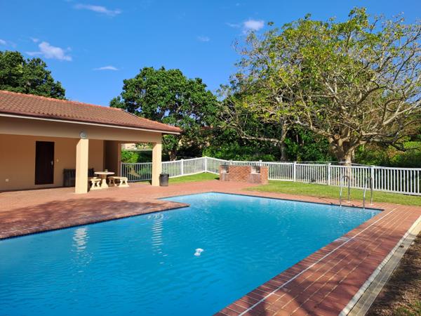 4 Bedroom Apartment