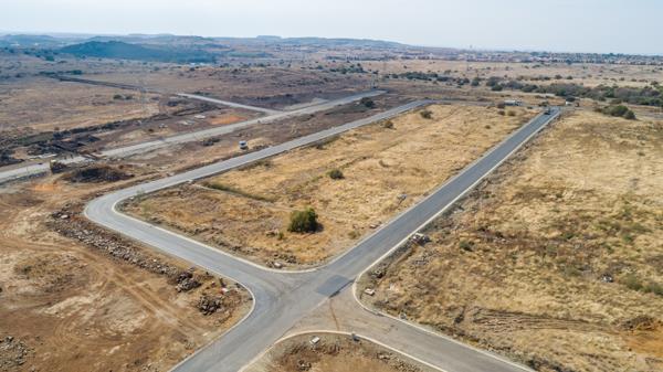 815 m² Land
