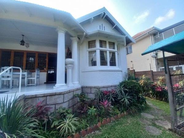 1 Bedroom Garden Cottage