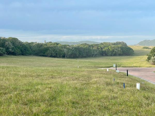 849 m² Land