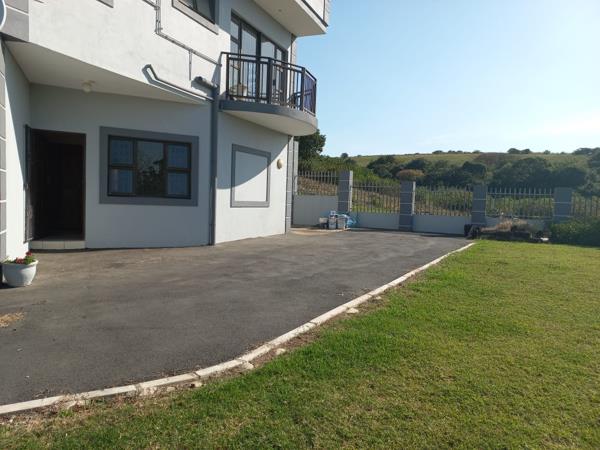 1 Bedroom Garden Cottage