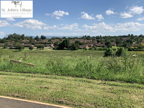 850 m² Land