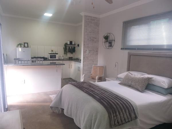 1 Bedroom Flat