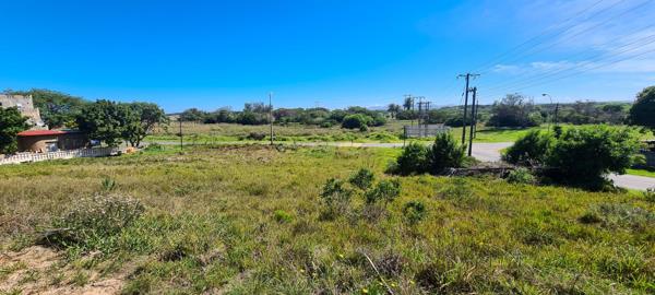 726 m² Land