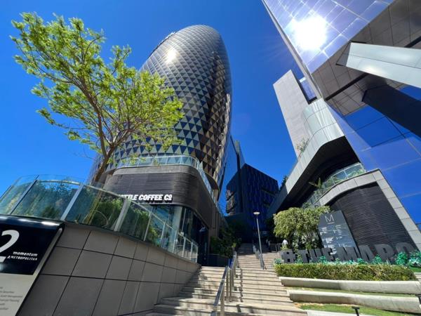 313  m² Commercial space