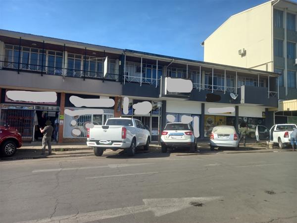 416 m² Commercial space