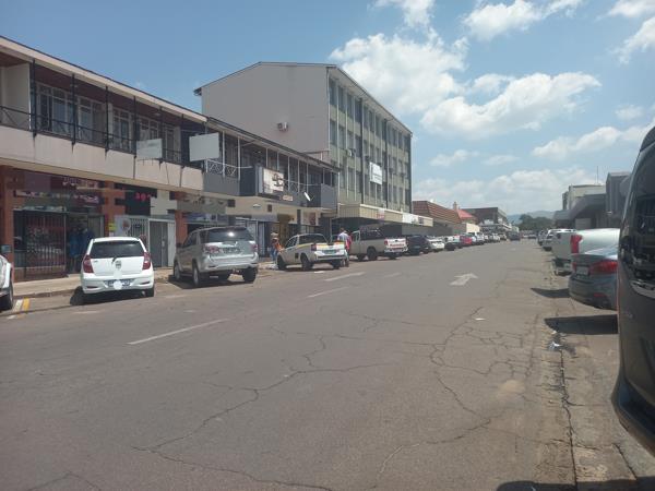 416 m² Commercial space