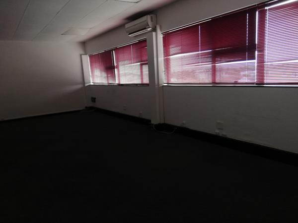 52  m² Office Space