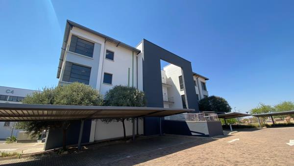 250 m² Commercial space